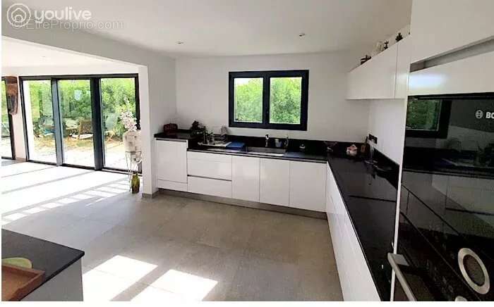 Maison à LE MARIGOT