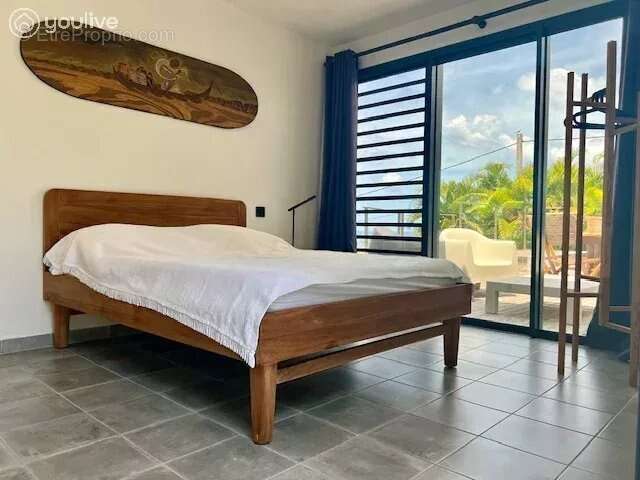 Maison à LE MARIGOT