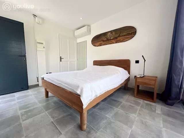 Maison à LE MARIGOT