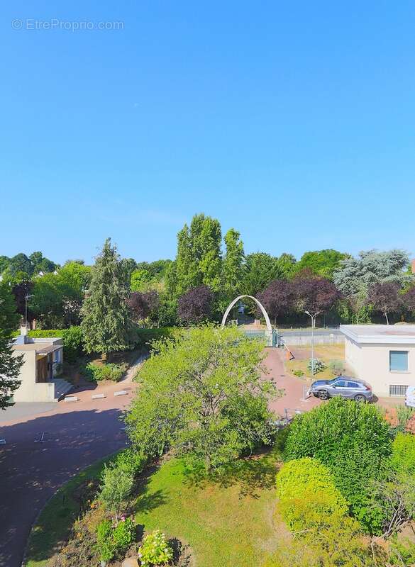 Appartement à YERRES