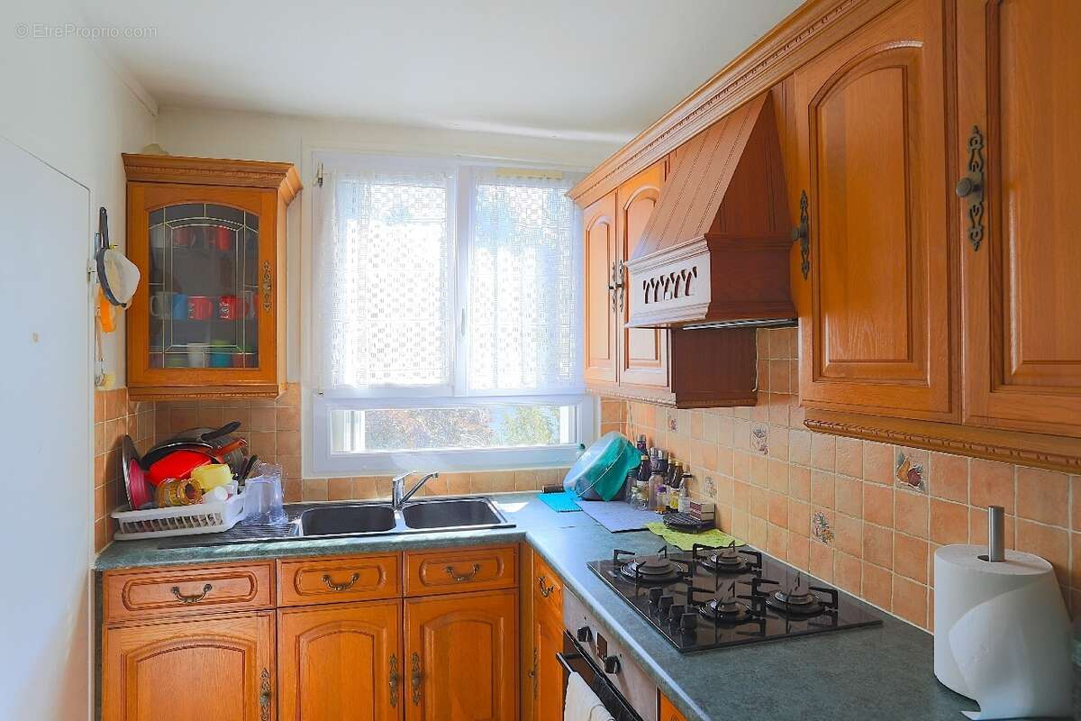 Appartement à YERRES