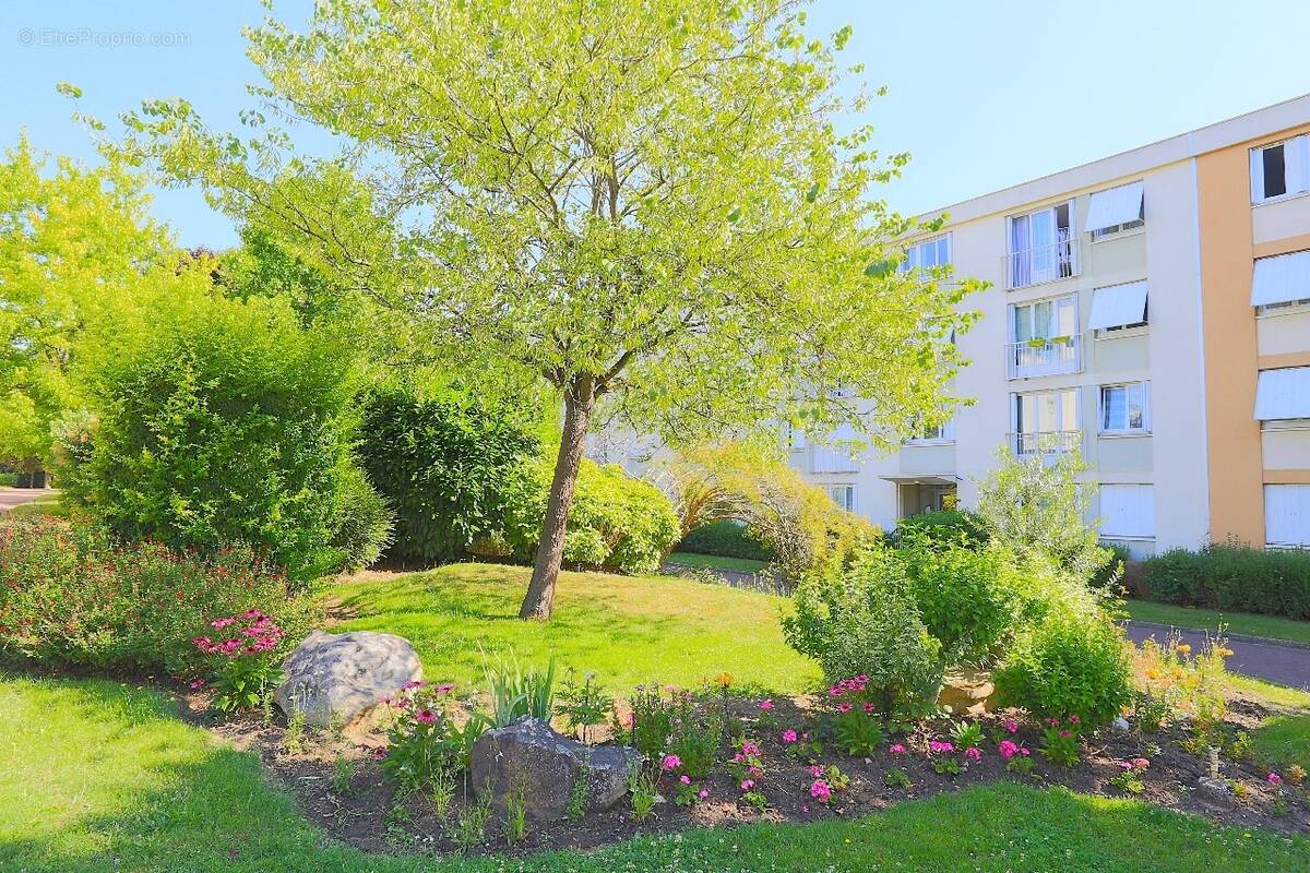 Appartement à YERRES