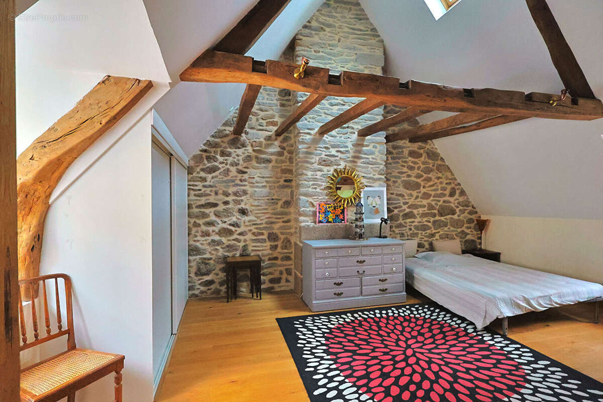 Appartement à SAINT-MALO