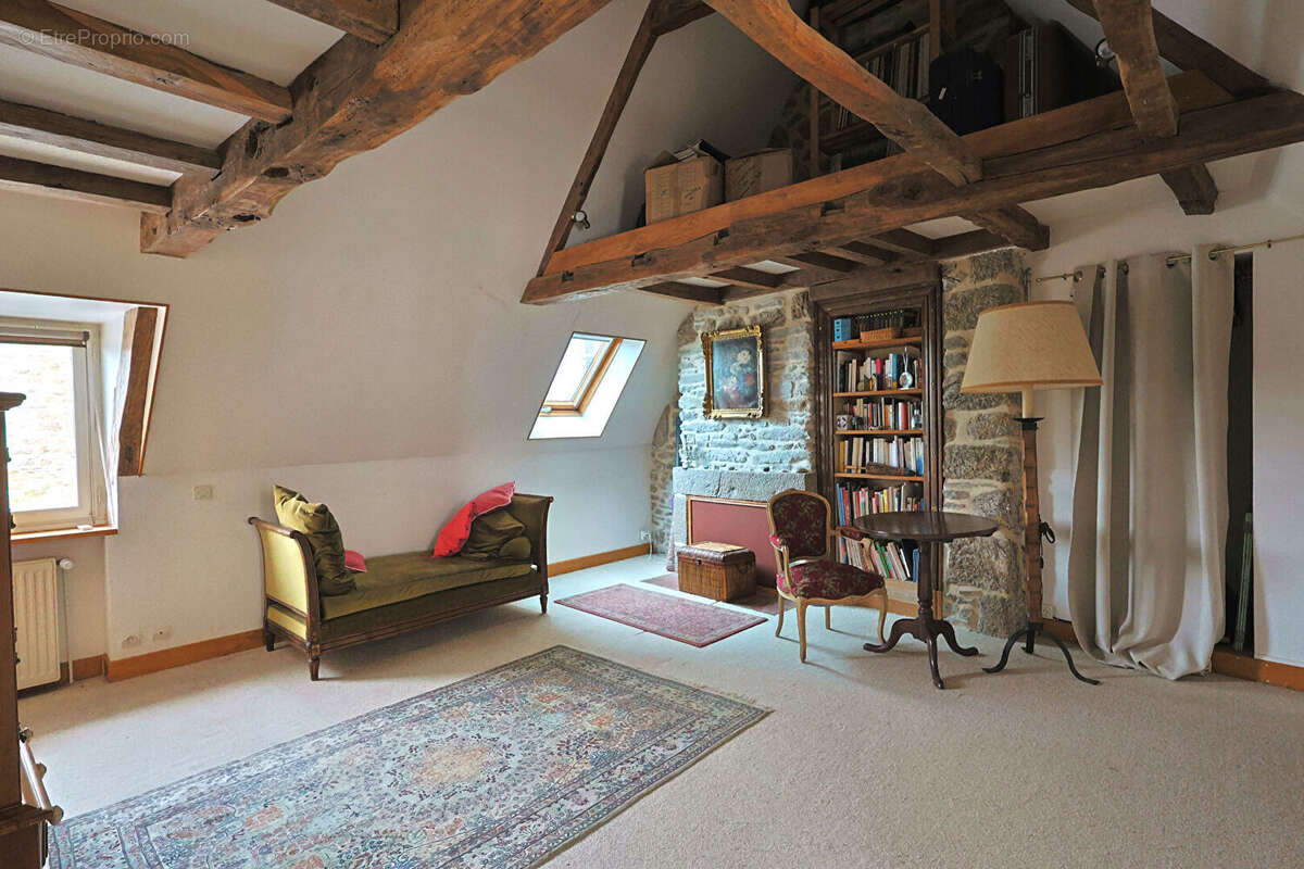 Appartement à SAINT-MALO