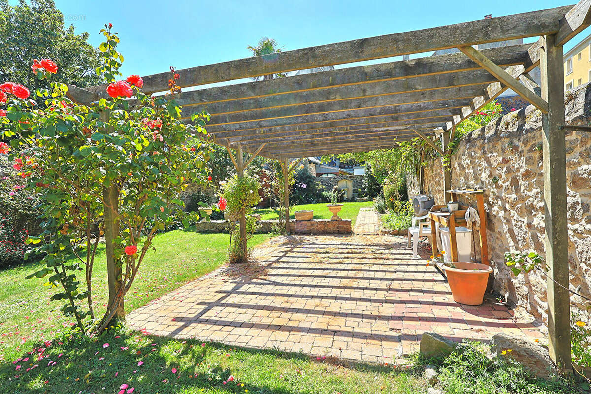 Appartement à SAINT-MALO