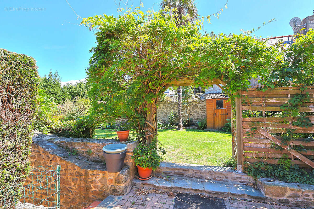 Appartement à SAINT-MALO