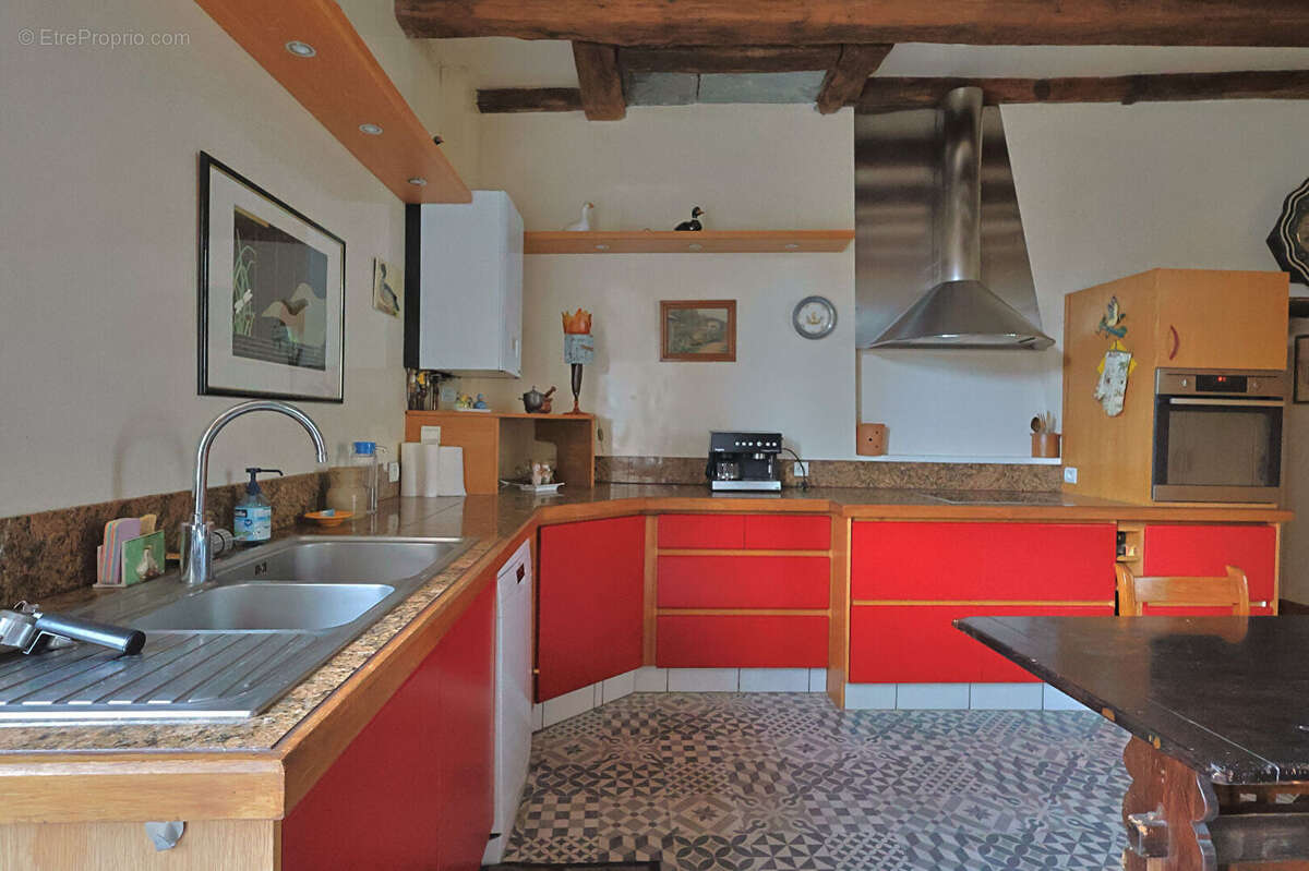 Appartement à SAINT-MALO