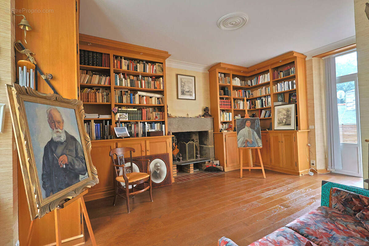 Appartement à SAINT-MALO