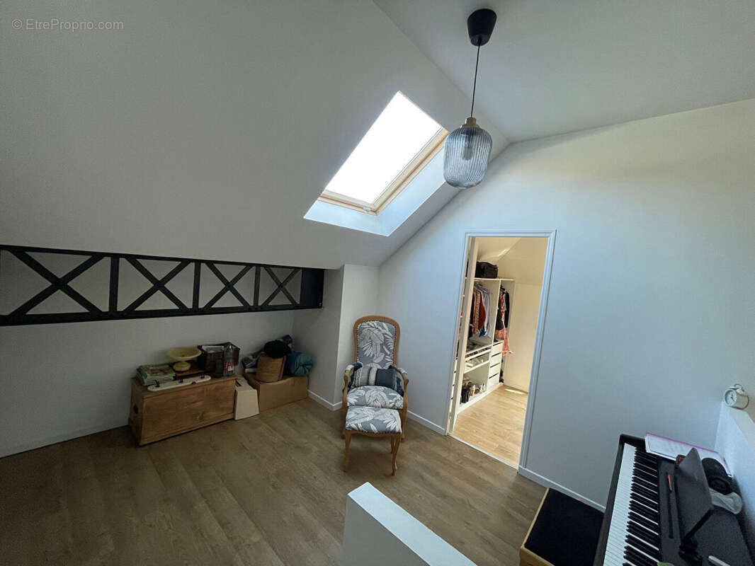 Appartement à TOURCOING