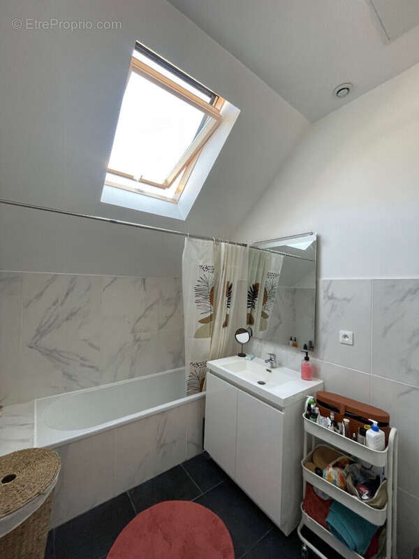 Appartement à TOURCOING