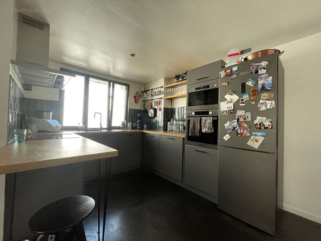 Appartement à TOURCOING