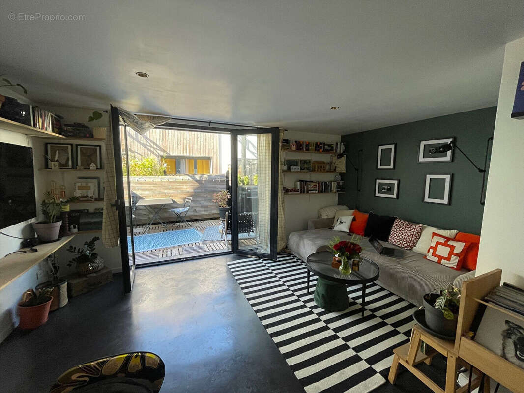 Appartement à TOURCOING