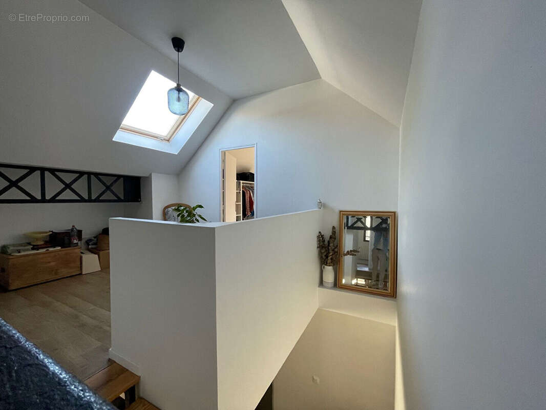 Appartement à TOURCOING