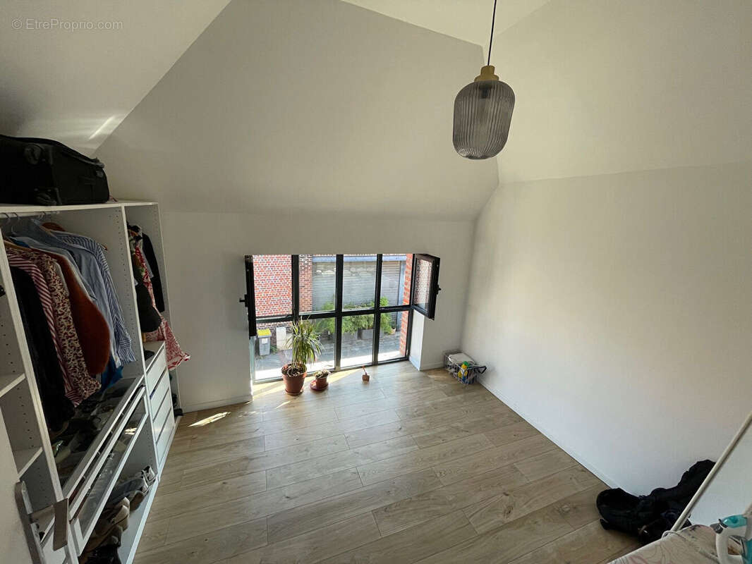 Appartement à TOURCOING