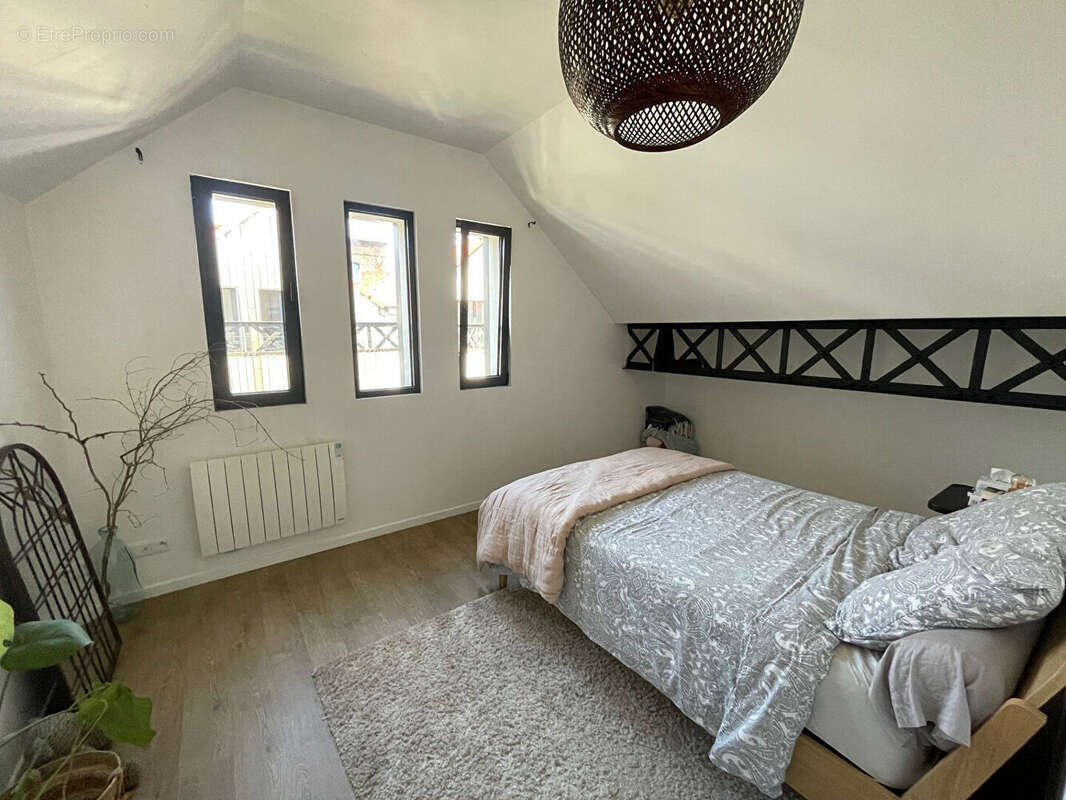 Appartement à TOURCOING