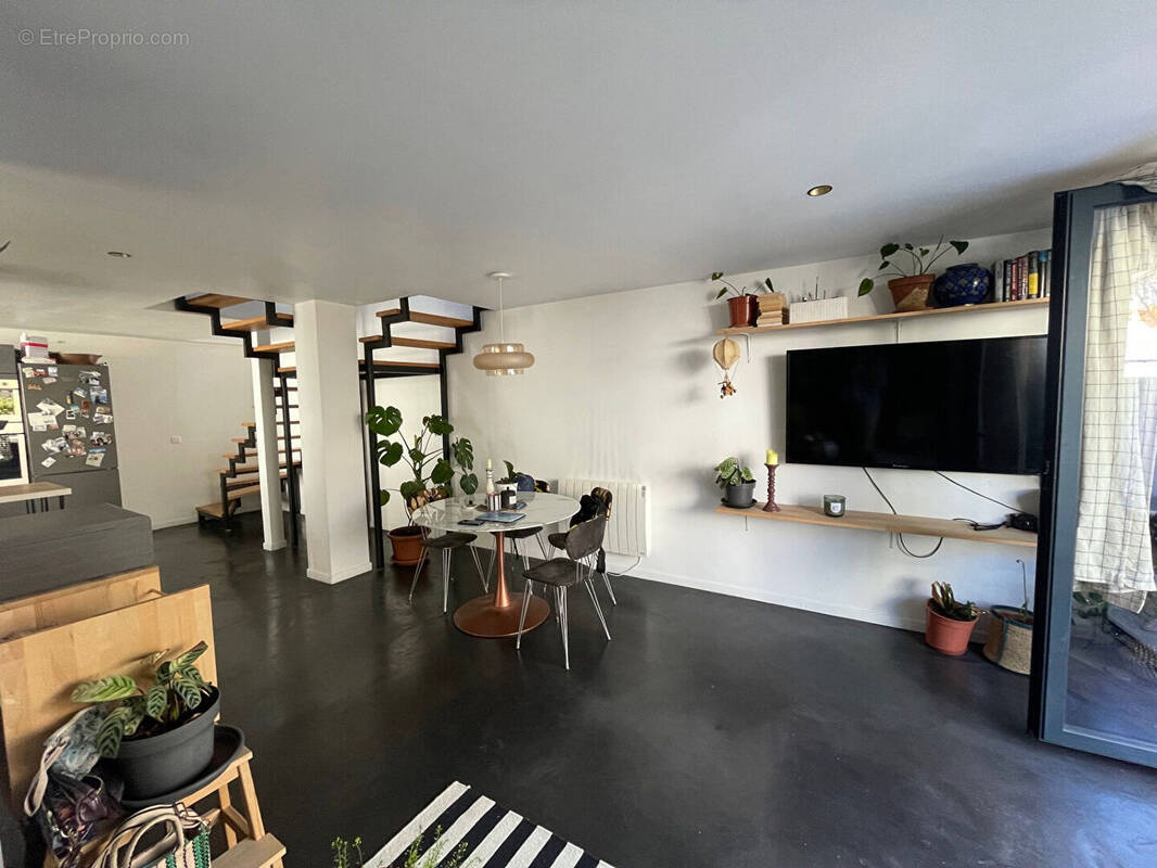 Appartement à TOURCOING