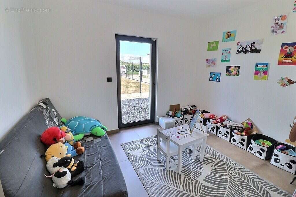 Maison à WOLFGANTZEN