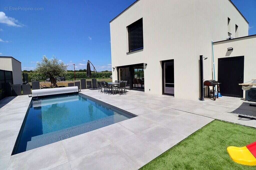 Maison à WOLFGANTZEN