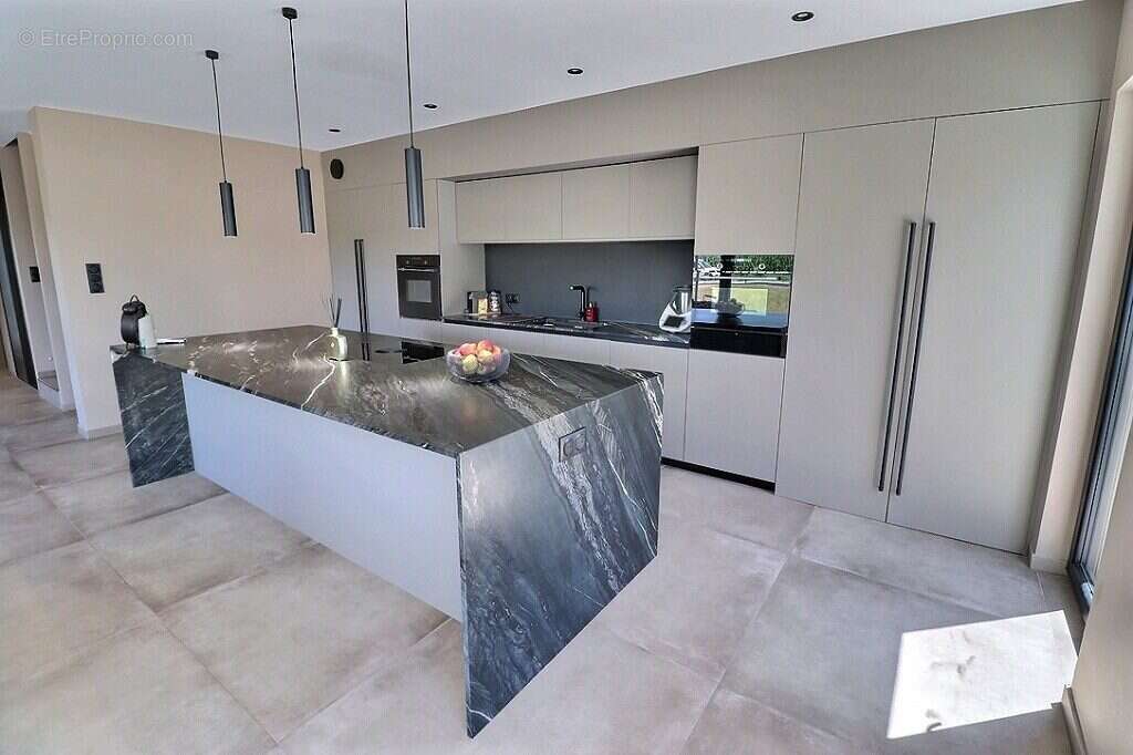 Maison à WOLFGANTZEN