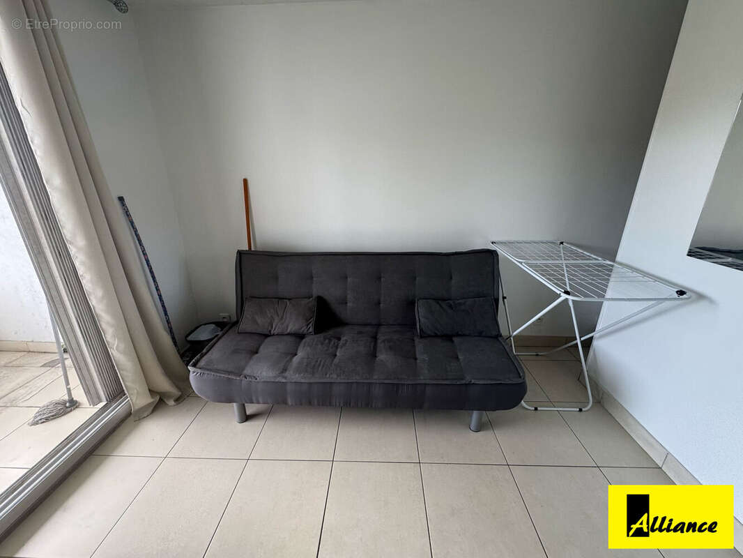 Appartement à SAINT-MARTIN