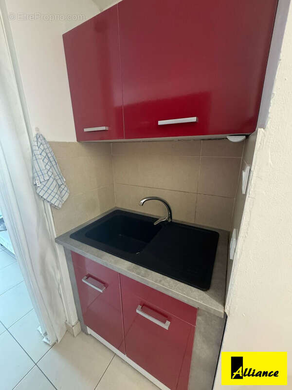 Appartement à SAINT-MARTIN