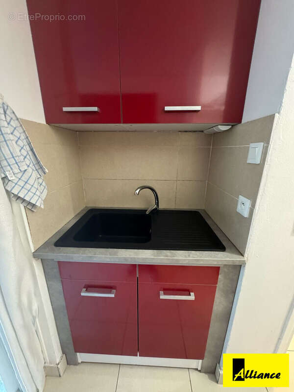 Appartement à SAINT-MARTIN