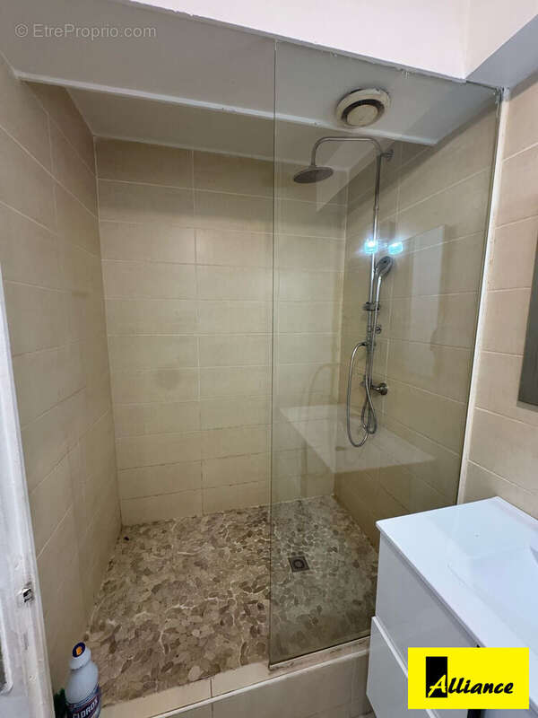 Appartement à SAINT-MARTIN