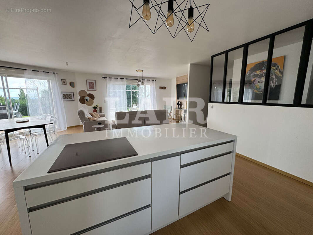 Maison à MORTAGNE-AU-PERCHE