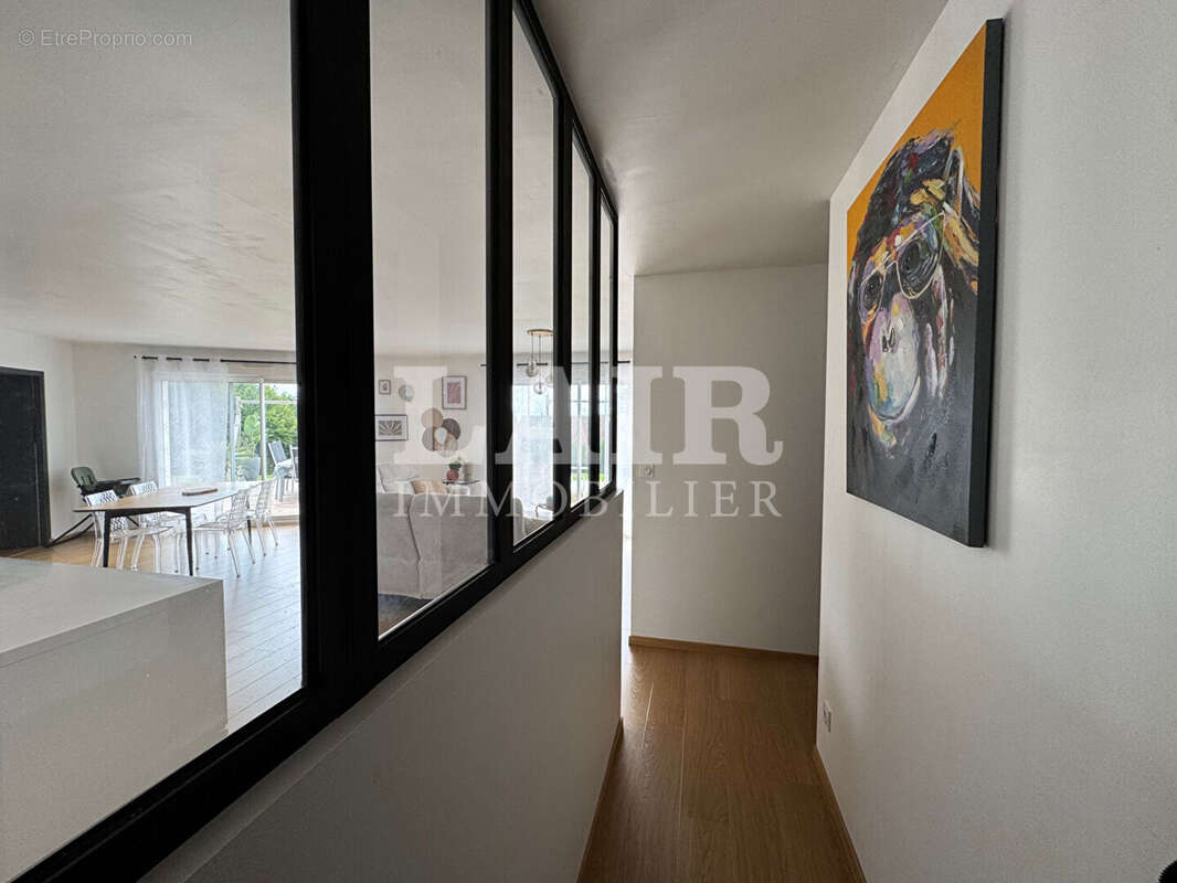 Maison à MORTAGNE-AU-PERCHE