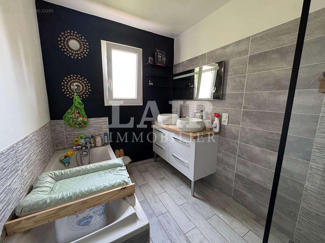 Maison à MORTAGNE-AU-PERCHE