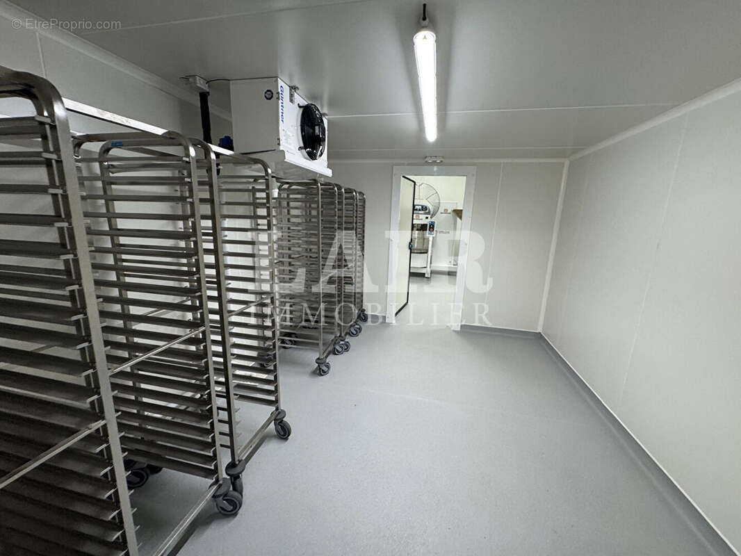 Commerce à ARGENTAN