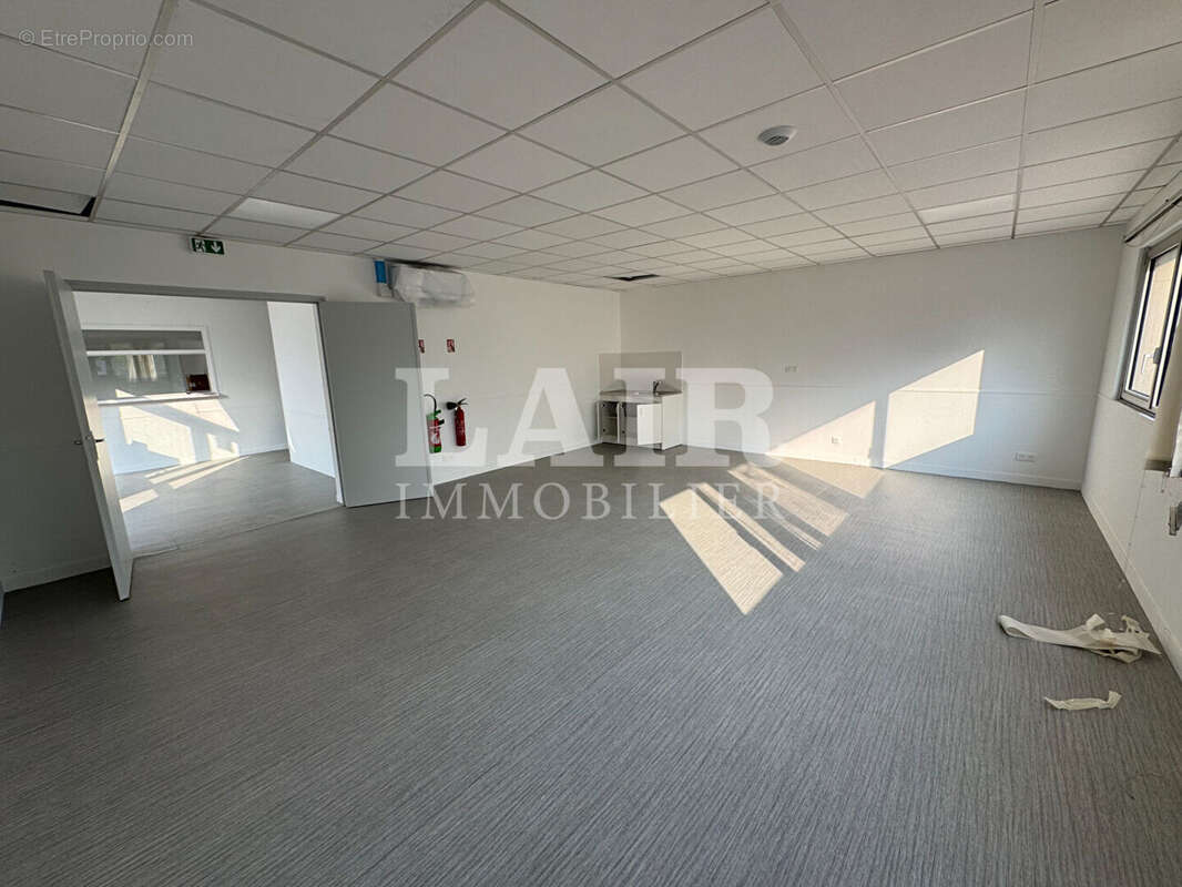 Commerce à ARGENTAN