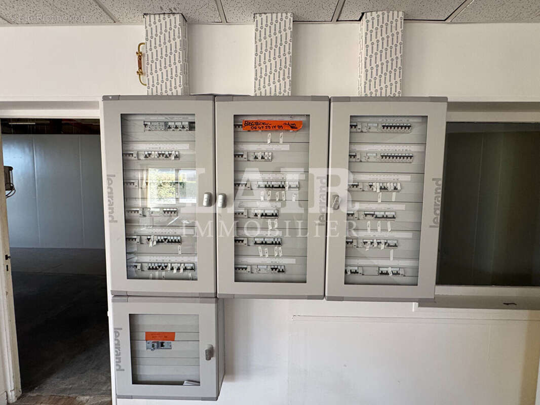 Commerce à ARGENTAN