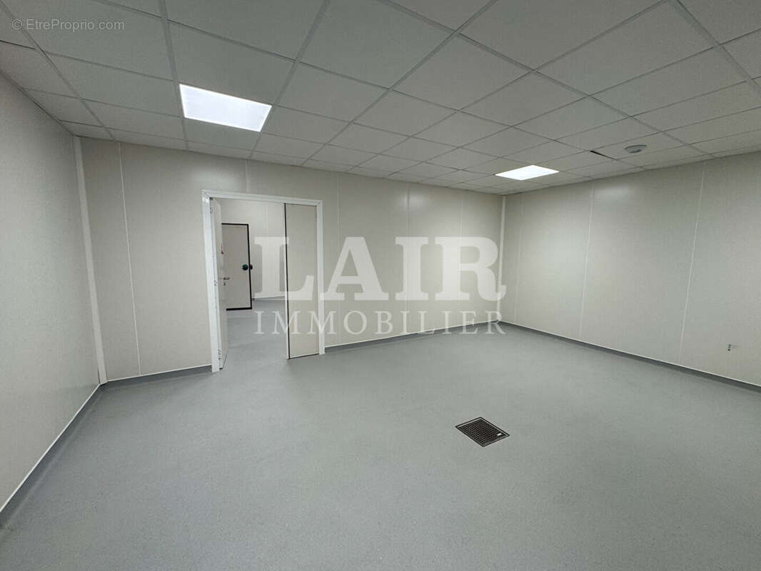 Commerce à ARGENTAN