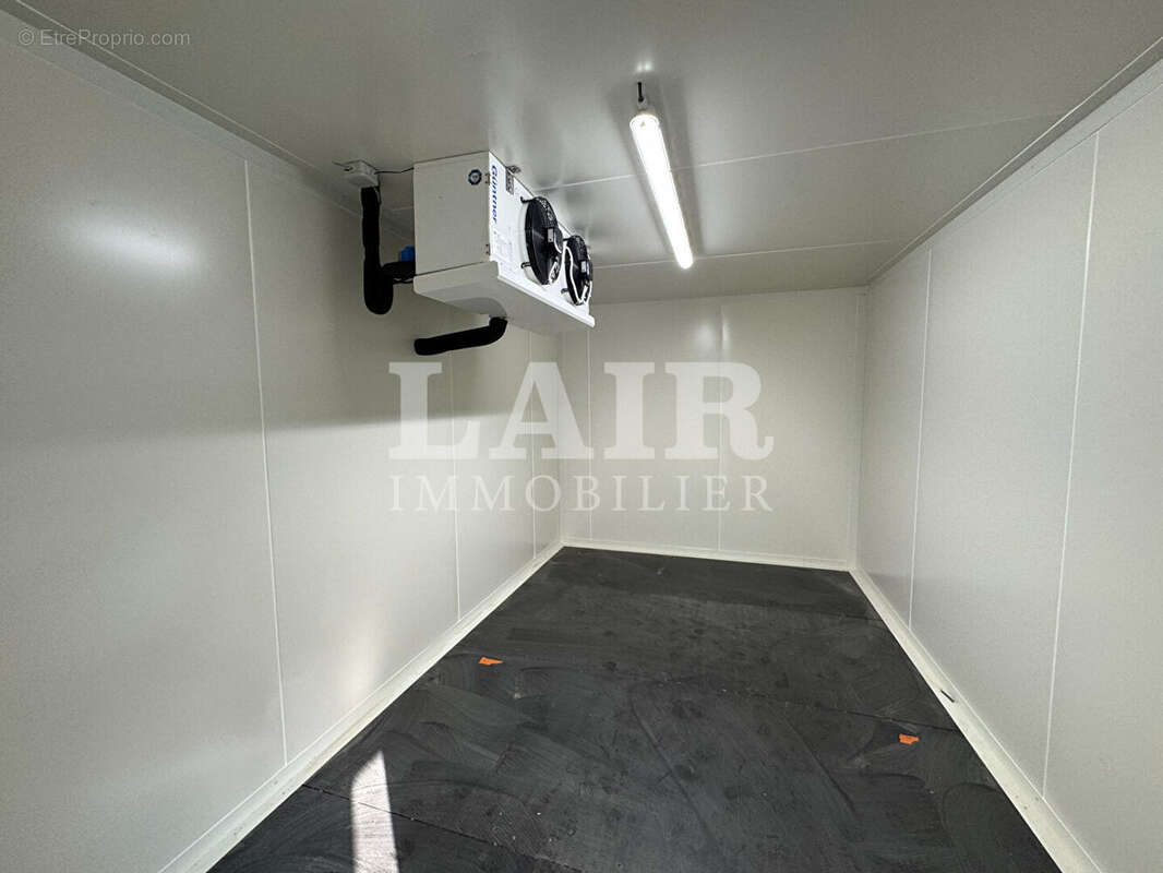 Commerce à ARGENTAN