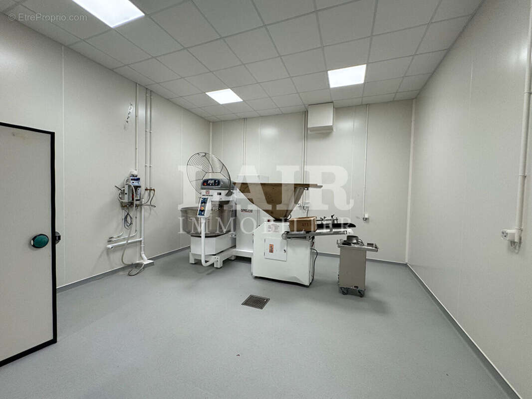 Commerce à ARGENTAN