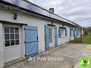 Maison à SAINT-ANDRE-DE-L&#039;EURE