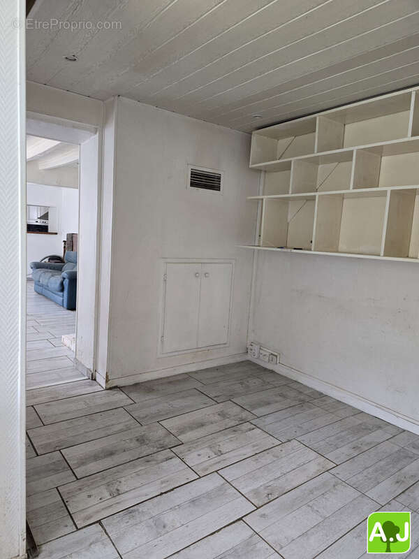 Maison à SAINT-ANDRE-DE-L&#039;EURE