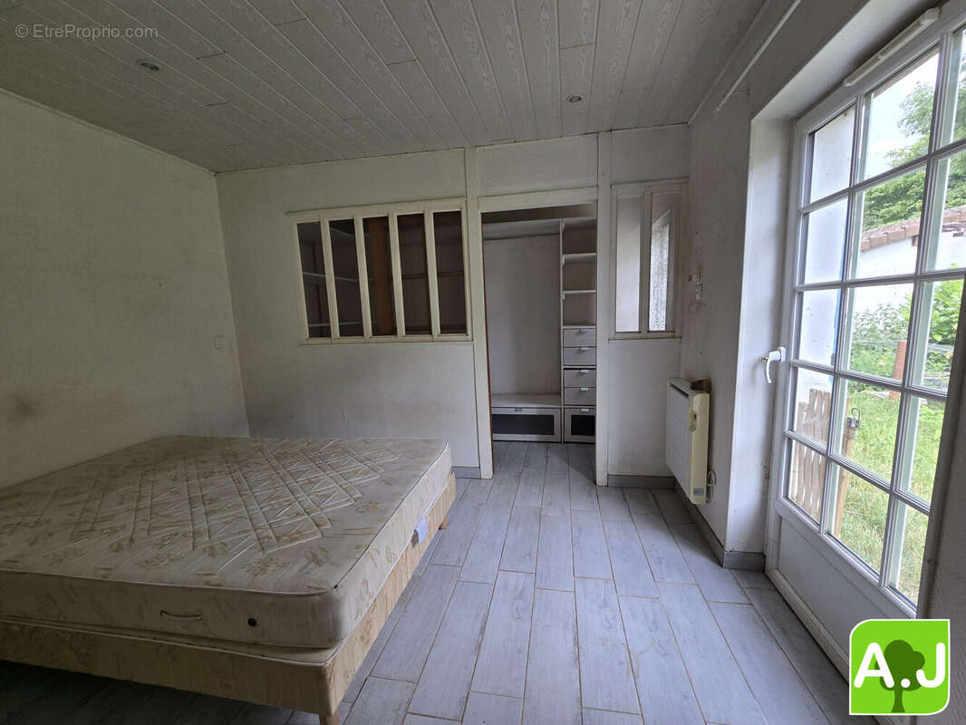 Maison à SAINT-ANDRE-DE-L&#039;EURE