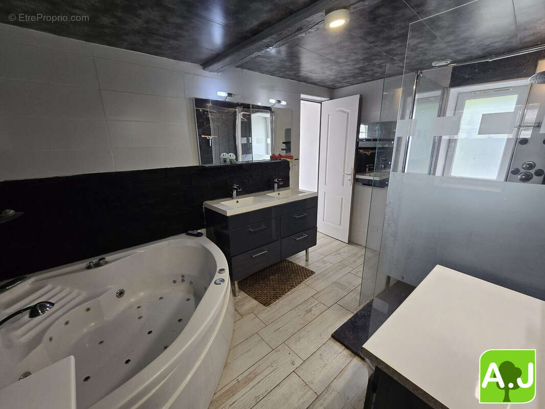 Maison à SAINT-ANDRE-DE-L&#039;EURE