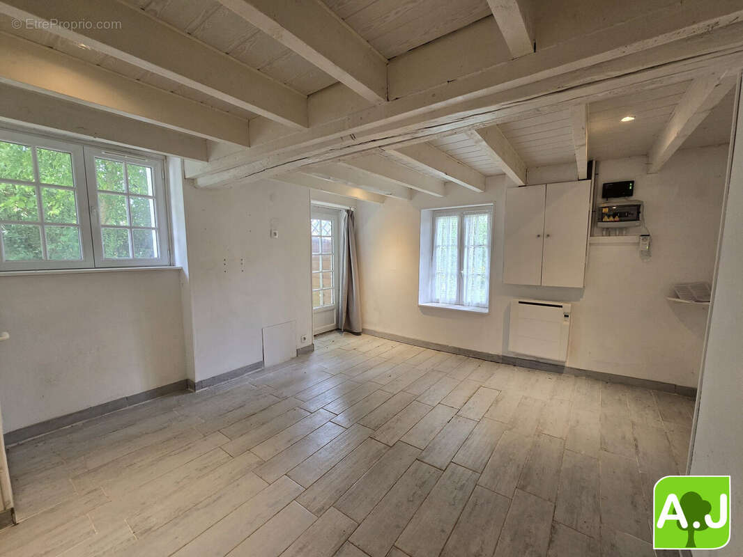 Maison à SAINT-ANDRE-DE-L&#039;EURE