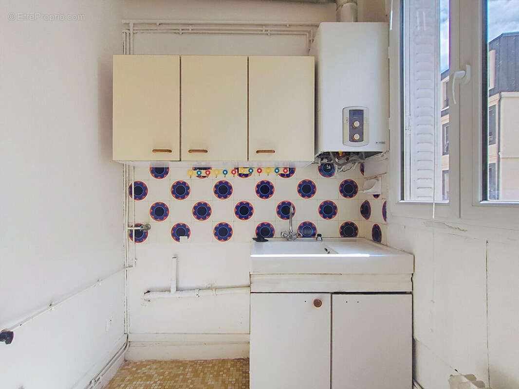 Appartement à SURESNES