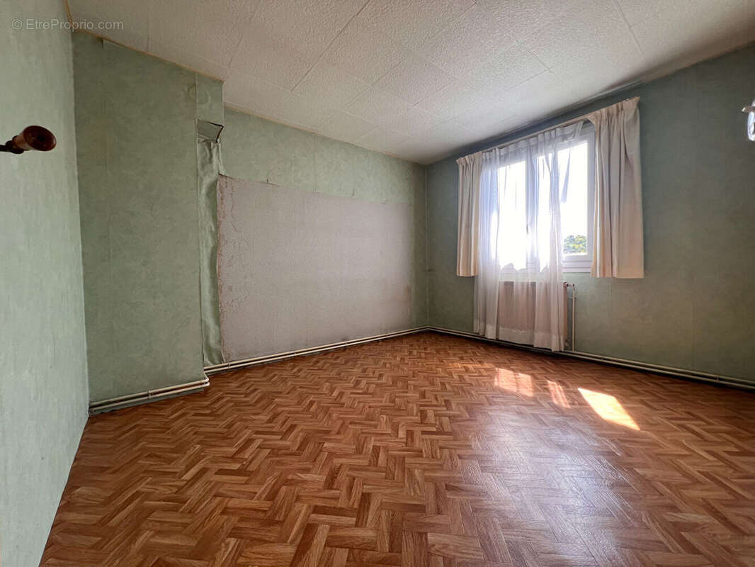 Appartement à EVREUX