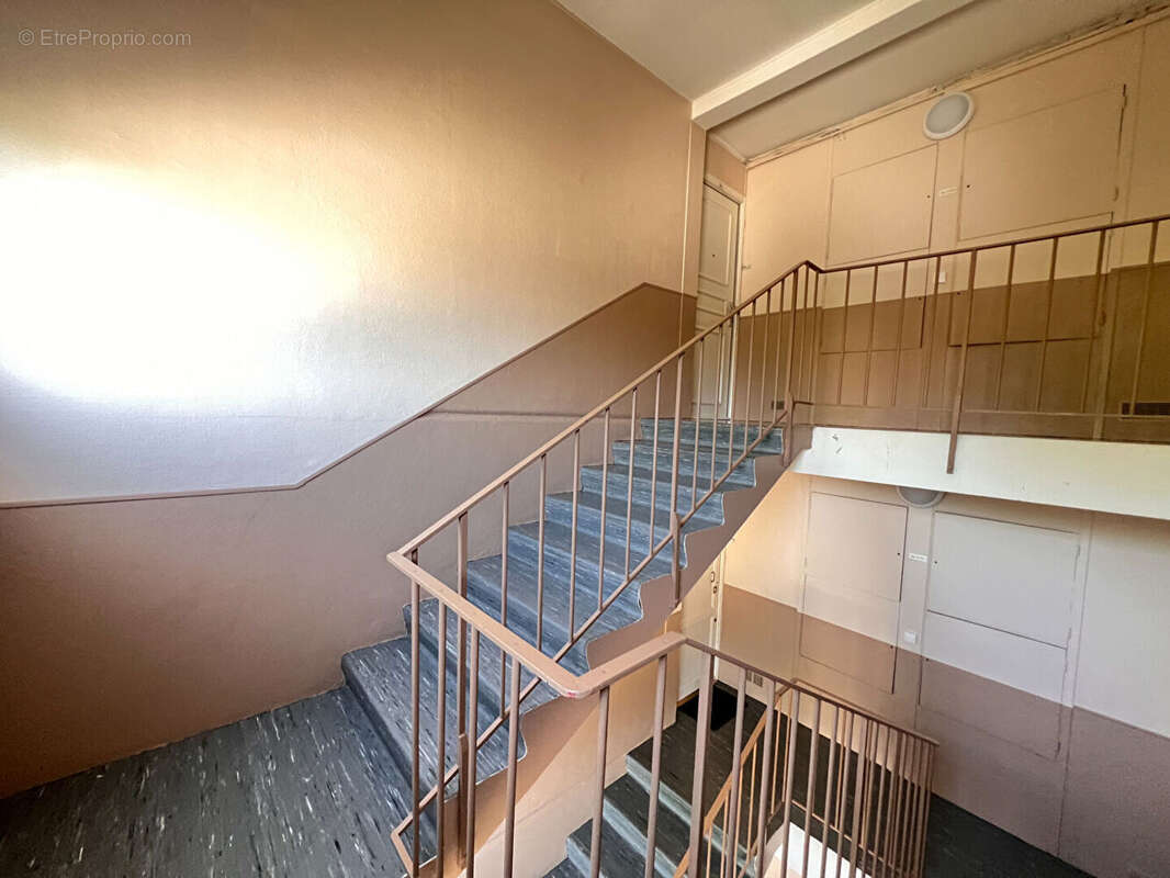 Appartement à EVREUX