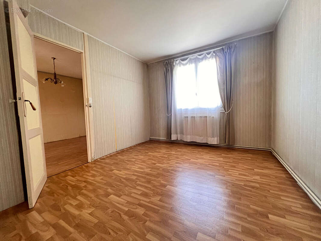 Appartement à EVREUX
