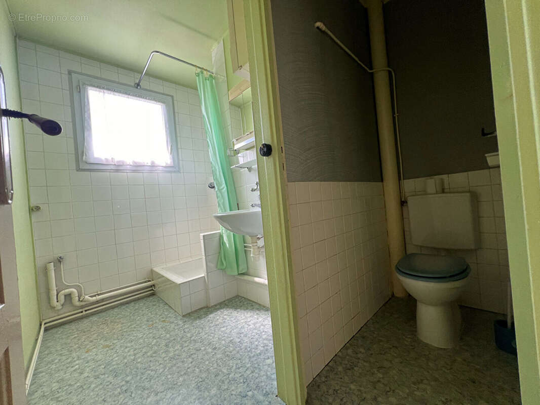 Appartement à EVREUX