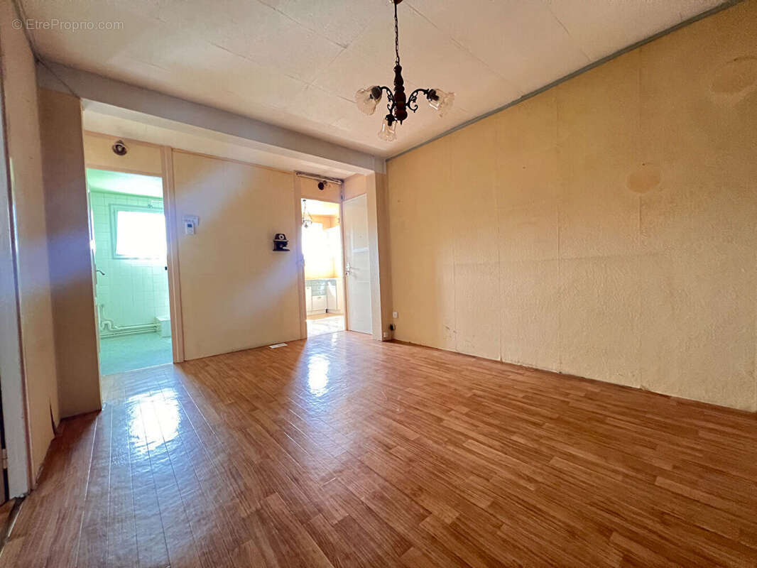 Appartement à EVREUX