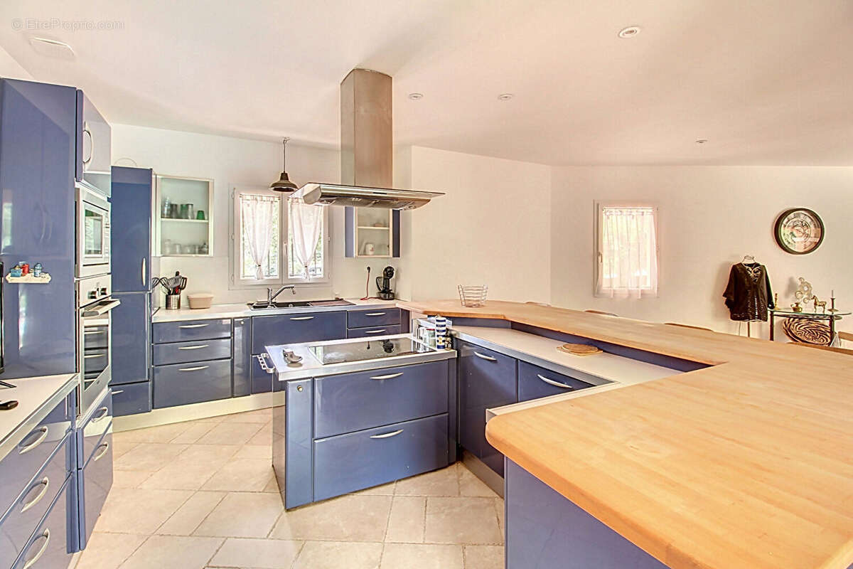 Maison à DRAGUIGNAN