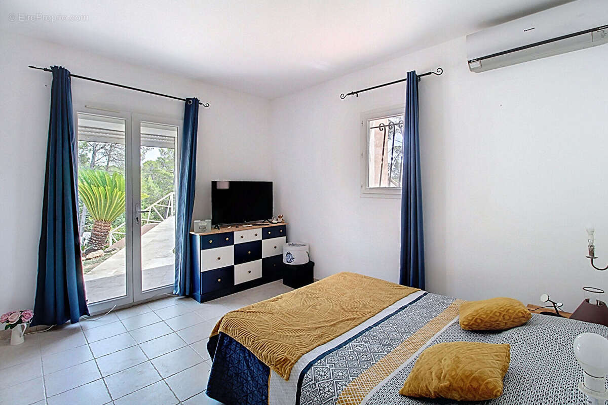 Maison à DRAGUIGNAN