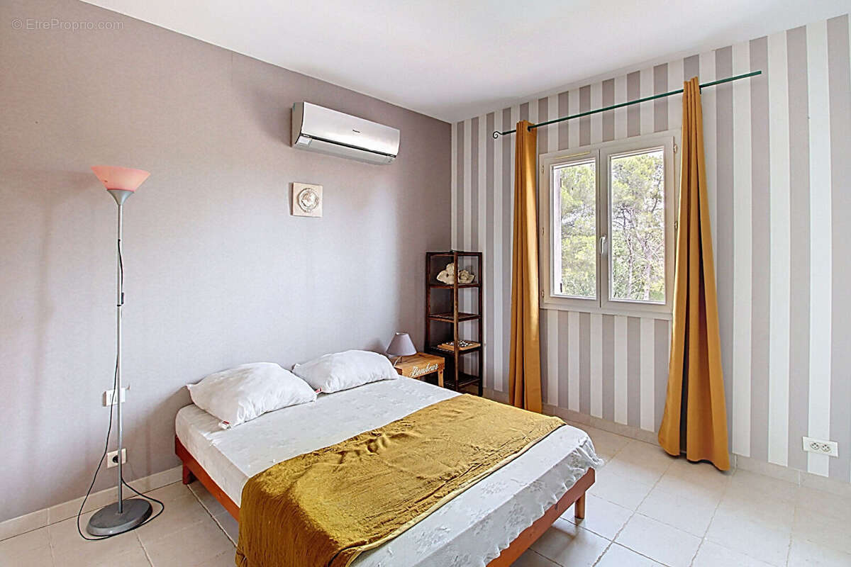 Maison à DRAGUIGNAN